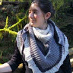 Meet your Posher, Kaitlyn